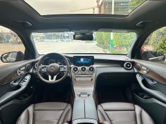Mercedes-Benz GLC 300 L 4MATIC Dynamic - ფოტო 3