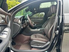 Mercedes-Benz GLC 300 L 4MATIC Dynamic - ფოტო 4