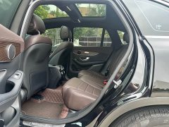 Mercedes-Benz GLC 300 L 4MATIC Dynamic - ფოტო 5