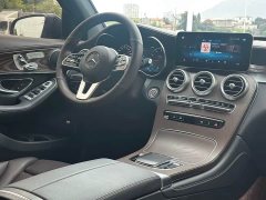 Mercedes-Benz GLC 300 L 4MATIC Dynamic - ფოტო 6