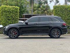 Mercedes-Benz GLC 300 L 4MATIC Dynamic - ფოტო 7