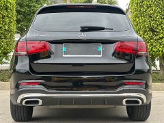 Mercedes-Benz GLC 300 L 4MATIC Dynamic - ფოტო 8