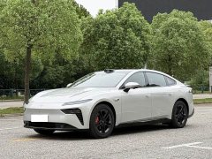 Li Auto eπ007 007 EV 650 Ultra Edition - ფოტო 1