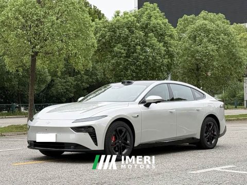2026 Li Auto eπ007 007 EV 650 Ultra Edition - ავტომობილი ჩინეთიდან