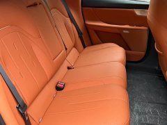 Li Auto eπ007 007 EV 650 Ultra Edition - ფოტო 11
