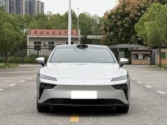 Li Auto eπ007 007 EV 650 Ultra Edition - ფოტო 2