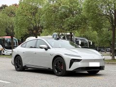 Li Auto eπ007 007 EV 650 Ultra Edition - ფოტო 3