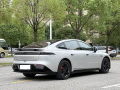 Li Auto eπ007 007 EV 650 Ultra Edition - ფოტო 4