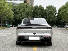 Li Auto eπ007 007 EV 650 Ultra Edition - ფოტო 5