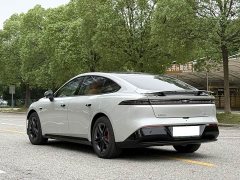 Li Auto eπ007 007 EV 650 Ultra Edition - ფოტო 6