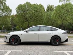Li Auto eπ007 007 EV 650 Ultra Edition - ფოტო 7