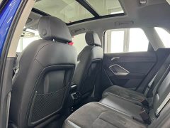 Audi Q3 35 TFSI Fashion Dynamic - ფოტო 10
