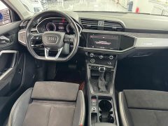 Audi Q3 35 TFSI Fashion Dynamic - ფოტო 11