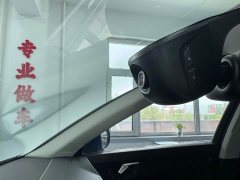 Audi Q3 35 TFSI Fashion Dynamic - ფოტო 14