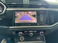 Audi Q3 35 TFSI Fashion Dynamic - ფოტო 15
