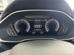 Audi Q3 35 TFSI Fashion Dynamic - ფოტო 19