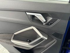 Audi Q3 35 TFSI Fashion Dynamic - ფოტო 9