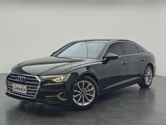 Audi A6L 40 TFSI Luxury Elegance - ფოტო 1
