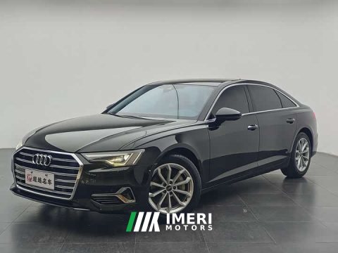 2023 Audi A6L 40 TFSI Luxury Elegance - ავტომობილი ჩინეთიდან