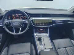 Audi A6L 40 TFSI Luxury Elegance - ფოტო 11