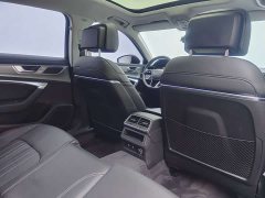 Audi A6L 40 TFSI Luxury Elegance - ფოტო 12