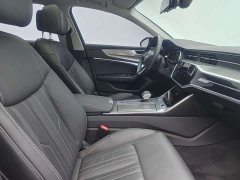 Audi A6L 40 TFSI Luxury Elegance - ფოტო 13