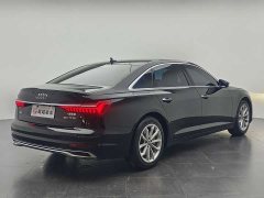 Audi A6L 40 TFSI Luxury Elegance - ფოტო 14