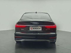 Audi A6L 40 TFSI Luxury Elegance - ფოტო 15