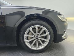 Audi A6L 40 TFSI Luxury Elegance - ფოტო 16