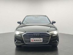 Audi A6L 40 TFSI Luxury Elegance - ფოტო 2