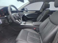 Audi A6L 40 TFSI Luxury Elegance - ფოტო 3