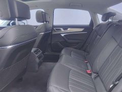 Audi A6L 40 TFSI Luxury Elegance - ფოტო 4