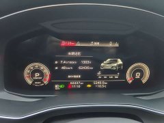 Audi A6L 40 TFSI Luxury Elegance - ფოტო 5