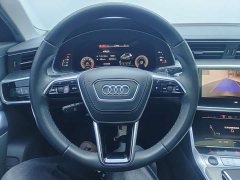 Audi A6L 40 TFSI Luxury Elegance - ფოტო 6