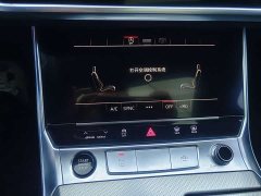 Audi A6L 40 TFSI Luxury Elegance - ფოტო 8