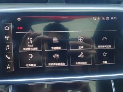 Audi A6L 40 TFSI Luxury Elegance - ფოტო 9