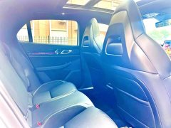 Lynk & Co 03 1.5TD DCT Pro - ფოტო 13