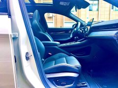 Lynk & Co 03 1.5TD DCT Pro - ფოტო 14