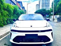 Lynk & Co 03 1.5TD DCT Pro - ფოტო 2