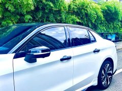 Lynk & Co 03 1.5TD DCT Pro - ფოტო 5