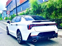 Lynk & Co 03 1.5TD DCT Pro - ფოტო 6
