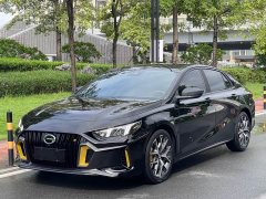 Trumpchi Yingbao 270T DCT J15 - ფოტო 1
