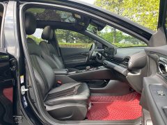 Trumpchi Yingbao 270T DCT J15 - ფოტო 11