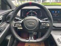 Trumpchi Yingbao 270T DCT J15 - ფოტო 13