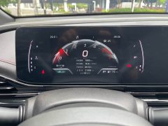 Trumpchi Yingbao 270T DCT J15 - ფოტო 14
