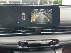 Trumpchi Yingbao 270T DCT J15 - ფოტო 15