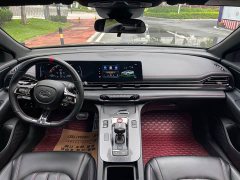 Trumpchi Yingbao 270T DCT J15 - ფოტო 16