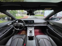 Trumpchi Yingbao 270T DCT J15 - ფოტო 17