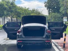 Trumpchi Yingbao 270T DCT J15 - ფოტო 19