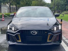 Trumpchi Yingbao 270T DCT J15 - ფოტო 2